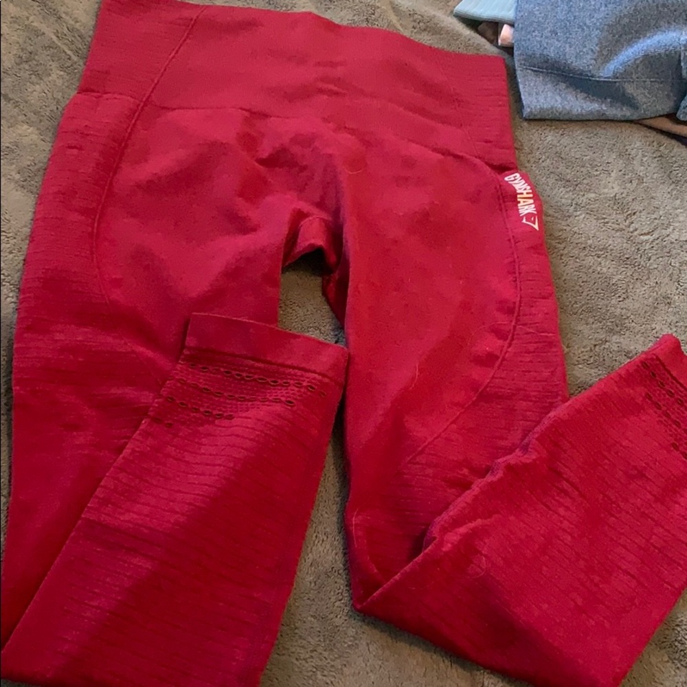Gymshark Seamless Leggings